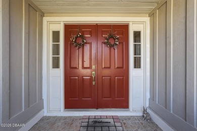 SELLER IS HIGHLY MOTIVATED! Welcome to 38 Treetop Circle in on Plantation Bay Golf and Country Club in Florida - for sale on GolfHomes.com, golf home, golf lot