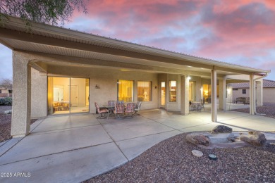 Hampton 3 bed/3bath Estate situated near the Cimarron Center's on Cimarron Golf Club in Arizona - for sale on GolfHomes.com, golf home, golf lot