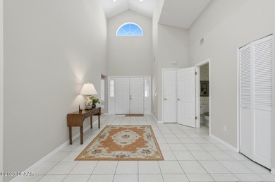 SELLER IS HIGHLY MOTIVATED! Welcome to 38 Treetop Circle in on Plantation Bay Golf and Country Club in Florida - for sale on GolfHomes.com, golf home, golf lot