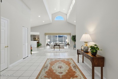 SELLER IS HIGHLY MOTIVATED! Welcome to 38 Treetop Circle in on Plantation Bay Golf and Country Club in Florida - for sale on GolfHomes.com, golf home, golf lot