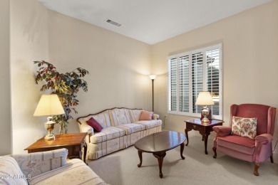 Hampton 3 bed/3bath Estate situated near the Cimarron Center's on Cimarron Golf Club in Arizona - for sale on GolfHomes.com, golf home, golf lot