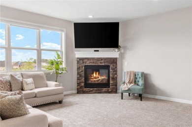 Welcome to this refreshing home in the heart of Sundance on Sundance Golf and Bowl in Minnesota - for sale on GolfHomes.com, golf home, golf lot
