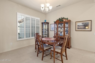 Hampton 3 bed/3bath Estate situated near the Cimarron Center's on Cimarron Golf Club in Arizona - for sale on GolfHomes.com, golf home, golf lot