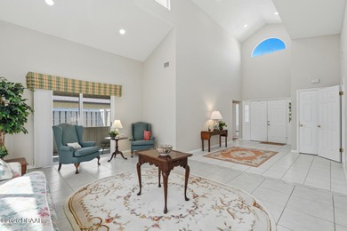 SELLER IS HIGHLY MOTIVATED! Welcome to 38 Treetop Circle in on Plantation Bay Golf and Country Club in Florida - for sale on GolfHomes.com, golf home, golf lot