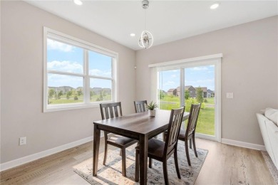 Welcome to this refreshing home in the heart of Sundance on Sundance Golf and Bowl in Minnesota - for sale on GolfHomes.com, golf home, golf lot