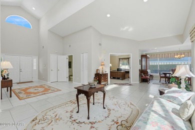 SELLER IS HIGHLY MOTIVATED! Welcome to 38 Treetop Circle in on Plantation Bay Golf and Country Club in Florida - for sale on GolfHomes.com, golf home, golf lot