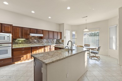 Hampton 3 bed/3bath Estate situated near the Cimarron Center's on Cimarron Golf Club in Arizona - for sale on GolfHomes.com, golf home, golf lot
