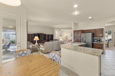 Hampton 3 bed/3bath Estate situated near the Cimarron Center's on Cimarron Golf Club in Arizona - for sale on GolfHomes.com, golf home, golf lot