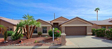 The Popular Greenbriar Model You Have Been Looking For - NEW Ext on Eagles Nest at Pebble Creek in Arizona - for sale on GolfHomes.com, golf home, golf lot