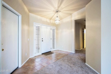 The Popular Greenbriar Model You Have Been Looking For - NEW Ext on Eagles Nest at Pebble Creek in Arizona - for sale on GolfHomes.com, golf home, golf lot