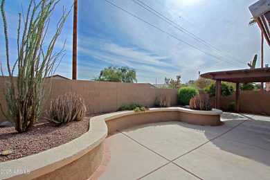 The Popular Greenbriar Model You Have Been Looking For - NEW Ext on Eagles Nest at Pebble Creek in Arizona - for sale on GolfHomes.com, golf home, golf lot