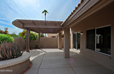 The Popular Greenbriar Model You Have Been Looking For - NEW Ext on Eagles Nest at Pebble Creek in Arizona - for sale on GolfHomes.com, golf home, golf lot