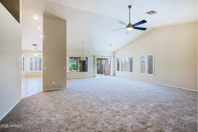 The Popular Greenbriar Model You Have Been Looking For - NEW Ext on Eagles Nest at Pebble Creek in Arizona - for sale on GolfHomes.com, golf home, golf lot