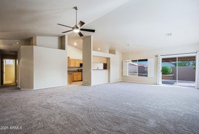 The Popular Greenbriar Model You Have Been Looking For - NEW Ext on Eagles Nest at Pebble Creek in Arizona - for sale on GolfHomes.com, golf home, golf lot