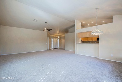 The Popular Greenbriar Model You Have Been Looking For - NEW Ext on Eagles Nest at Pebble Creek in Arizona - for sale on GolfHomes.com, golf home, golf lot