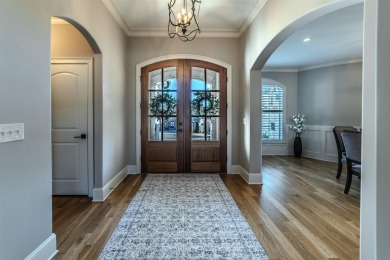 Welcome to 516 World Tour, a show-stopping home that combines on Woodfin Ridge Golf Club in South Carolina - for sale on GolfHomes.com, golf home, golf lot