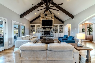 Welcome to 516 World Tour, a show-stopping home that combines on Woodfin Ridge Golf Club in South Carolina - for sale on GolfHomes.com, golf home, golf lot