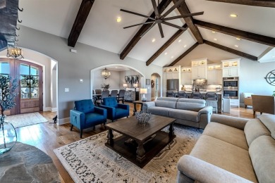 Welcome to 516 World Tour, a show-stopping home that combines on Woodfin Ridge Golf Club in South Carolina - for sale on GolfHomes.com, golf home, golf lot