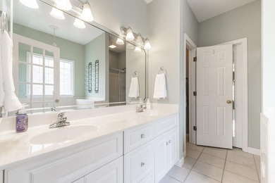 All one level with upstairs 4th bedroom - New Roof 2024* Welcome on Woodside Plantation Country Club in South Carolina - for sale on GolfHomes.com, golf home, golf lot