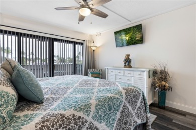 Discover this beautifully remodeled one-bedroom, one-bath corner on Burnt Store Golf Club in Florida - for sale on GolfHomes.com, golf home, golf lot