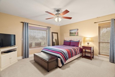 AVAILABLE FOR A LIMITED TIME - - A charming Hill Country home on Ram Rock Golf Course in Texas - for sale on GolfHomes.com, golf home, golf lot
