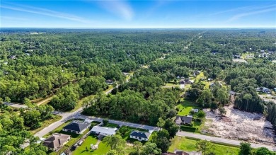 Build your dream on this oversized half-acre lot in the growing on Lehigh Resort Club in Florida - for sale on GolfHomes.com, golf home, golf lot