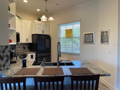 Newly Furnished and Remodeled Waterfront condo on the second on The Groves Golf and Country Club in Florida - for sale on GolfHomes.com, golf home, golf lot
