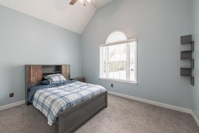 All one level with upstairs 4th bedroom - New Roof 2024* Welcome on Woodside Plantation Country Club in South Carolina - for sale on GolfHomes.com, golf home, golf lot