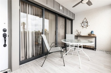 Discover this beautifully remodeled one-bedroom, one-bath corner on Burnt Store Golf Club in Florida - for sale on GolfHomes.com, golf home, golf lot