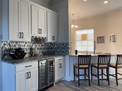 Newly Furnished and Remodeled Waterfront condo on the second on The Groves Golf and Country Club in Florida - for sale on GolfHomes.com, golf home, golf lot