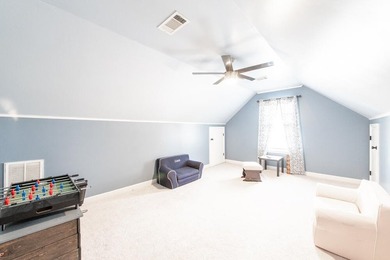 All one level with upstairs 4th bedroom - New Roof 2024* Welcome on Woodside Plantation Country Club in South Carolina - for sale on GolfHomes.com, golf home, golf lot