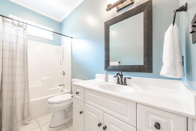 All one level with upstairs 4th bedroom - New Roof 2024* Welcome on Woodside Plantation Country Club in South Carolina - for sale on GolfHomes.com, golf home, golf lot