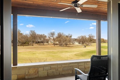 AVAILABLE FOR A LIMITED TIME - - A charming Hill Country home on Ram Rock Golf Course in Texas - for sale on GolfHomes.com, golf home, golf lot