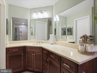 Rare Opportunity in the Highly Desirable Penderbrook Square on Penderbrook Golf Club in Virginia - for sale on GolfHomes.com, golf home, golf lot