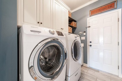 All one level with upstairs 4th bedroom - New Roof 2024* Welcome on Woodside Plantation Country Club in South Carolina - for sale on GolfHomes.com, golf home, golf lot