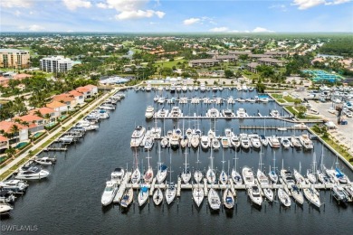 Discover this beautifully remodeled one-bedroom, one-bath corner on Burnt Store Golf Club in Florida - for sale on GolfHomes.com, golf home, golf lot