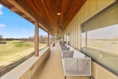 AVAILABLE FOR A LIMITED TIME - - A charming Hill Country home on Ram Rock Golf Course in Texas - for sale on GolfHomes.com, golf home, golf lot