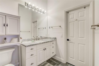 Newly Furnished and Remodeled Waterfront condo on the second on The Groves Golf and Country Club in Florida - for sale on GolfHomes.com, golf home, golf lot