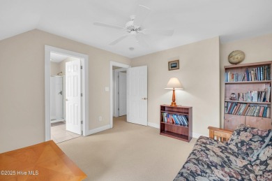 Come see this elegant brick home situated on a quiet street in on Porters Neck Country Club in North Carolina - for sale on GolfHomes.com, golf home, golf lot