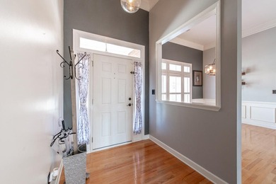 All one level with upstairs 4th bedroom - New Roof 2024* Welcome on Woodside Plantation Country Club in South Carolina - for sale on GolfHomes.com, golf home, golf lot