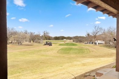 AVAILABLE FOR A LIMITED TIME - - A charming Hill Country home on Ram Rock Golf Course in Texas - for sale on GolfHomes.com, golf home, golf lot