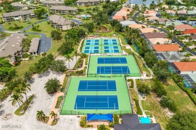 Discover this beautifully remodeled one-bedroom, one-bath corner on Burnt Store Golf Club in Florida - for sale on GolfHomes.com, golf home, golf lot