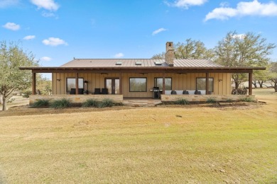 AVAILABLE FOR A LIMITED TIME - - A charming Hill Country home on Ram Rock Golf Course in Texas - for sale on GolfHomes.com, golf home, golf lot