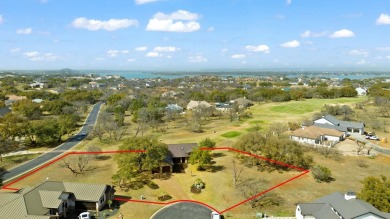 AVAILABLE FOR A LIMITED TIME - - A charming Hill Country home on Ram Rock Golf Course in Texas - for sale on GolfHomes.com, golf home, golf lot