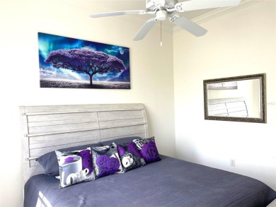 Newly Furnished and Remodeled Waterfront condo on the second on The Groves Golf and Country Club in Florida - for sale on GolfHomes.com, golf home, golf lot