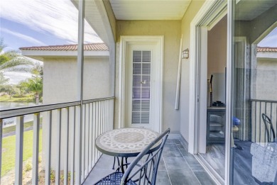 Newly Furnished and Remodeled Waterfront condo on the second on The Groves Golf and Country Club in Florida - for sale on GolfHomes.com, golf home, golf lot