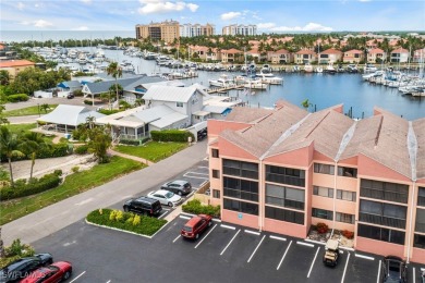 Discover this beautifully remodeled one-bedroom, one-bath corner on Burnt Store Golf Club in Florida - for sale on GolfHomes.com, golf home, golf lot