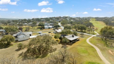 AVAILABLE FOR A LIMITED TIME - - A charming Hill Country home on Ram Rock Golf Course in Texas - for sale on GolfHomes.com, golf home, golf lot