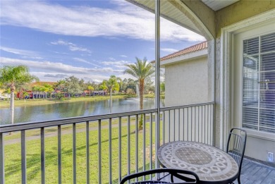 Newly Furnished and Remodeled Waterfront condo on the second on The Groves Golf and Country Club in Florida - for sale on GolfHomes.com, golf home, golf lot