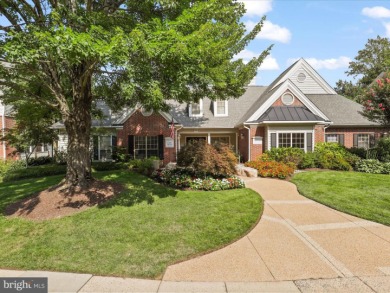 Rare Opportunity in the Highly Desirable Penderbrook Square on Penderbrook Golf Club in Virginia - for sale on GolfHomes.com, golf home, golf lot